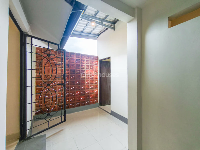 Bukit Cimanggu City Blok Q3