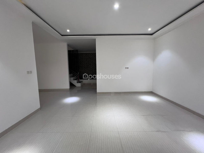 Perumahan Green Depok Village Blok A1 No.8