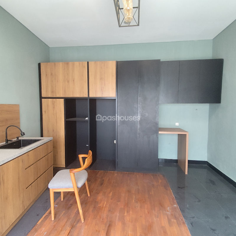 Komplek Trevista Residence Blok B6/24