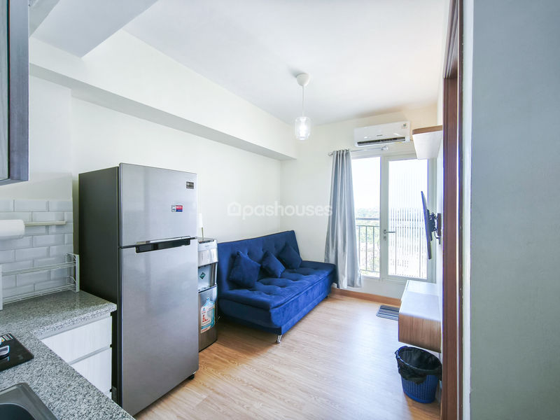 Podomoro Golf View Apartemen Tower Dahoma No.1689