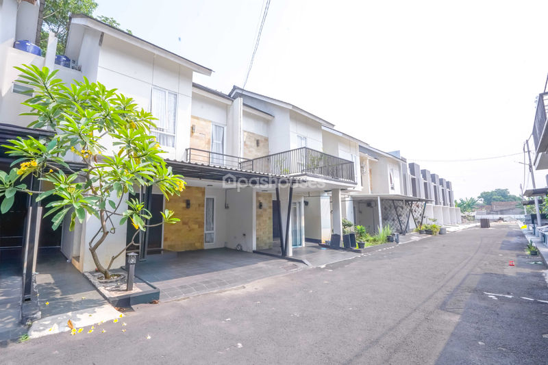 Salfa Residence