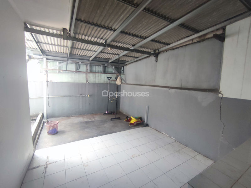 Grand Depok City Cluster Alamanda
