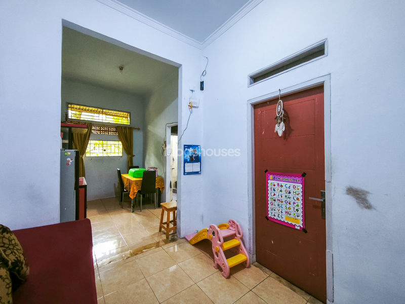 Perumahan Villa Melia Bogor