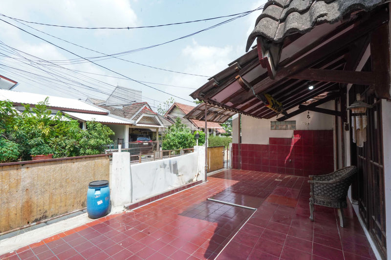 Griya Depok Asri Blok D5 no. 03