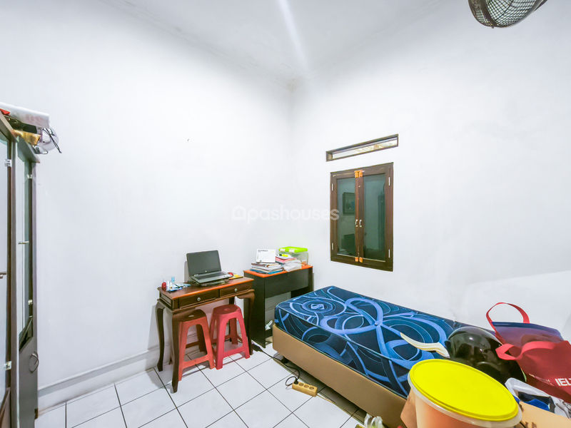 Perumahan Bojong Indah Permai Blok AC-12B