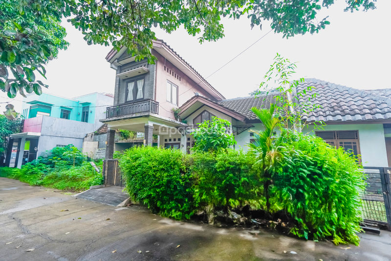 Grand Depok City Cluster Melati