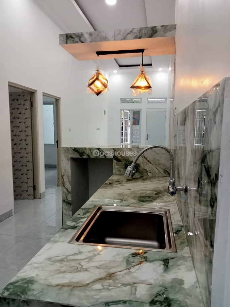 Perumahan Vila Indah Permai Blok J6 No.4