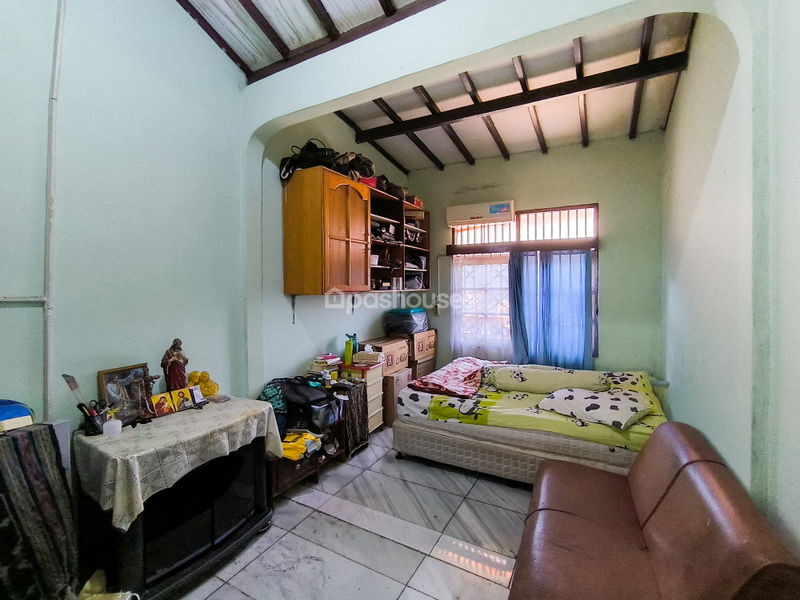 Perumahan Sawangan Elok Blok B5 No.16