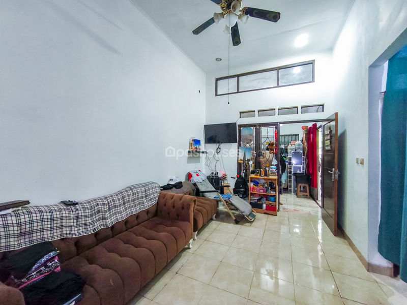 Perumahan Villa Bojong Gede