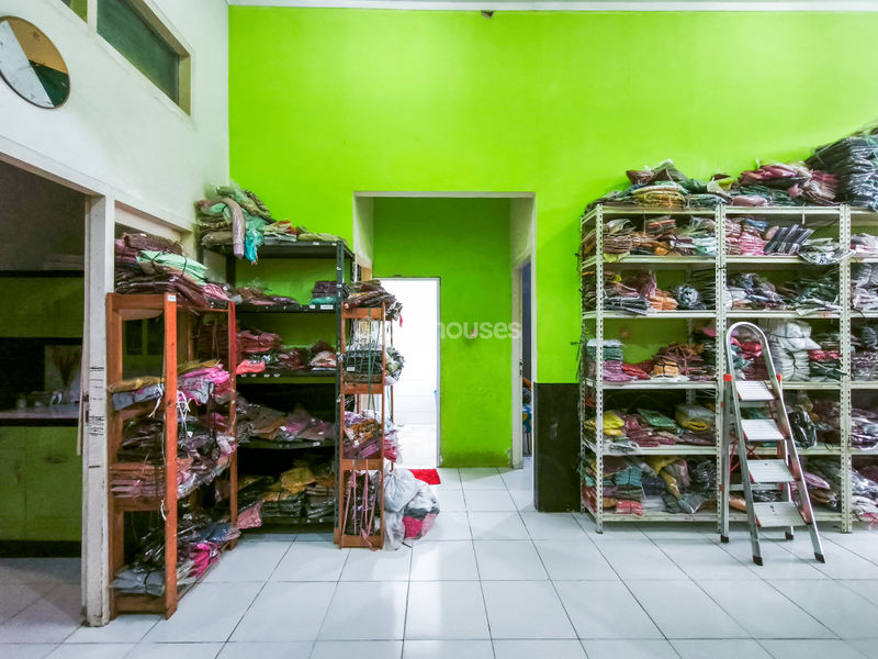 Perumahan Cinere Green Valley Blok B