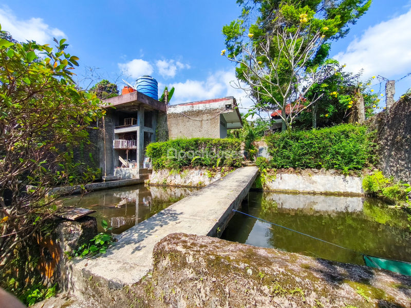 Jalan Kampung Batu Gede No.2 Bogor