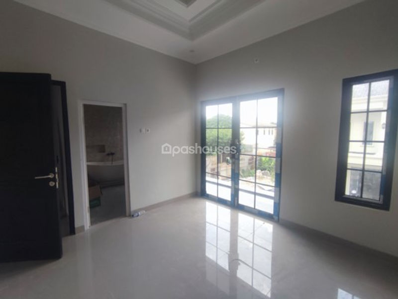 JL Tumaritis 1 Harjamukti Cimanggis Depok