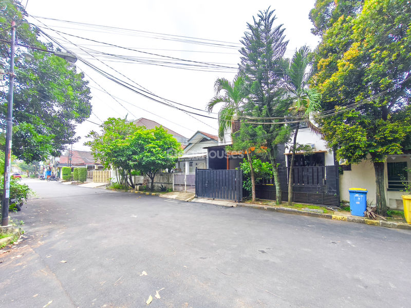 Jalan Permata Permai Raya