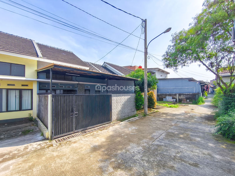 Perumahan Shinta Residence 1