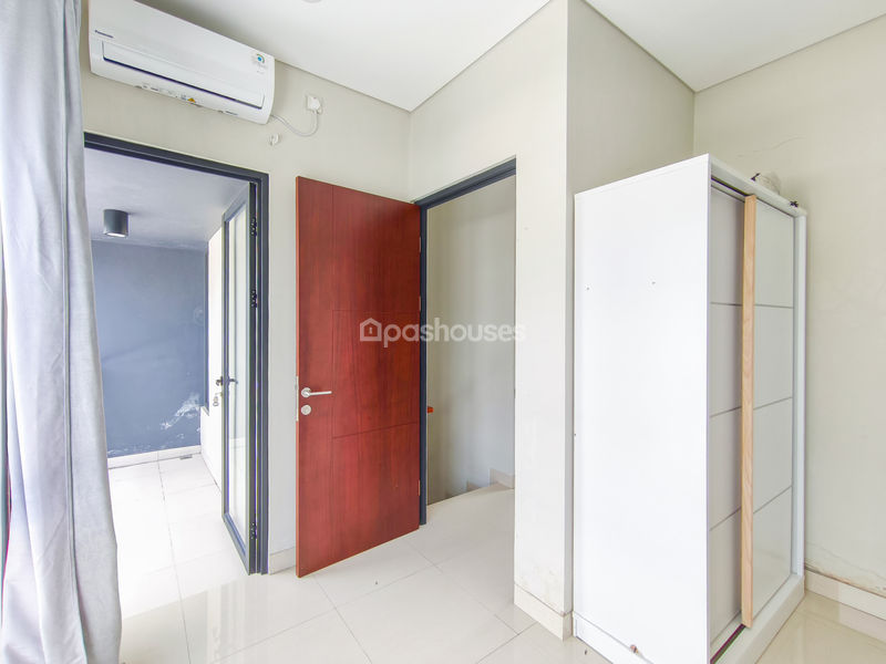 Perumahan OCBD Virginia Pine Residence Blok C1/27