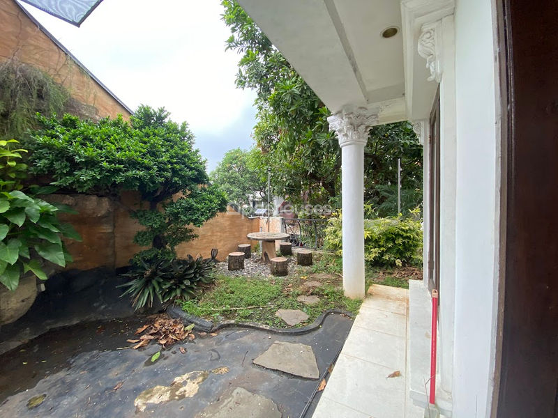 Kota Wisata Cluster Vienna
