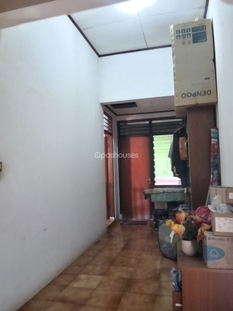 Perumahan Jati Asih Indah (PPA)