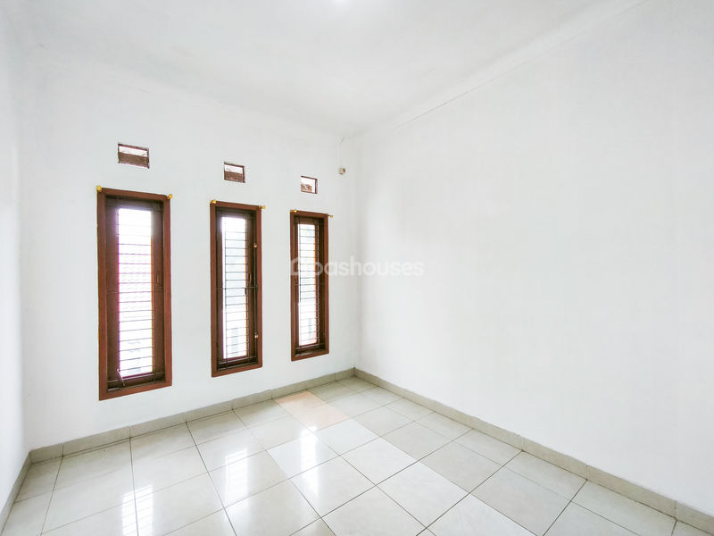 Perumahan Taman Khoiru Ummah