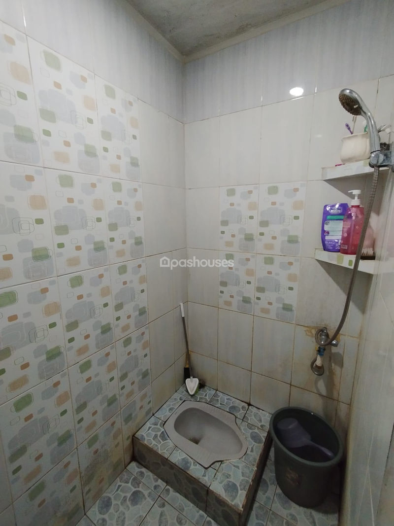 Banjar Wijaya Tangerang Cluster Taman Italy Blok B18C