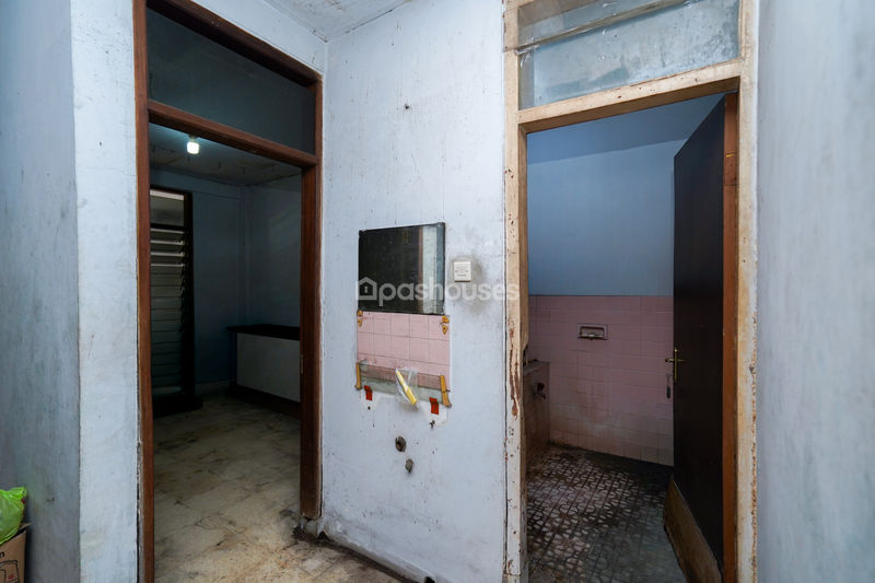 Ruko Jalan Veteran No.37 Bogor