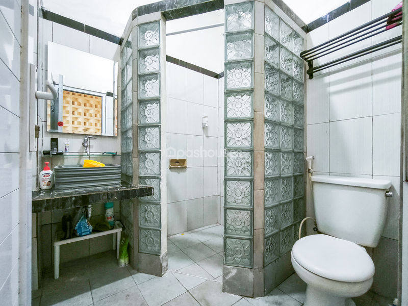 Bukit Cimanggu City Blok S9D