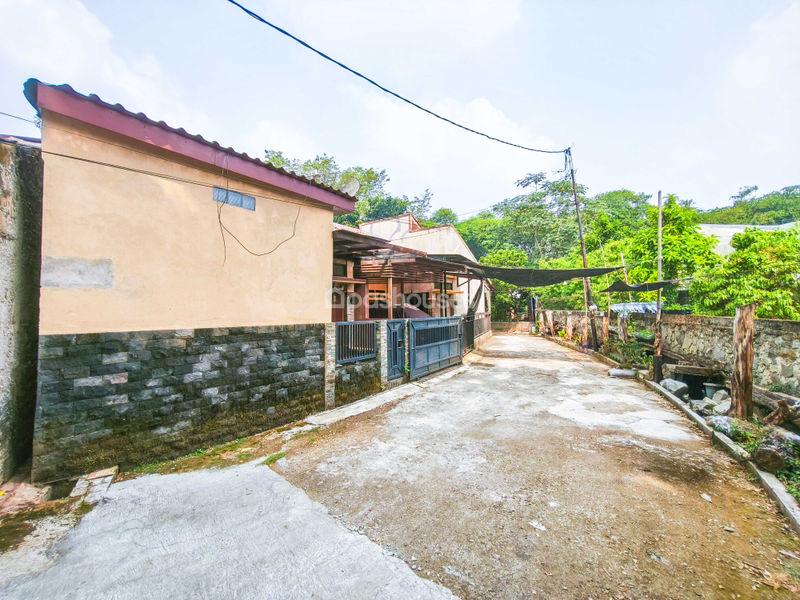 Cluster Casa Perdana 1