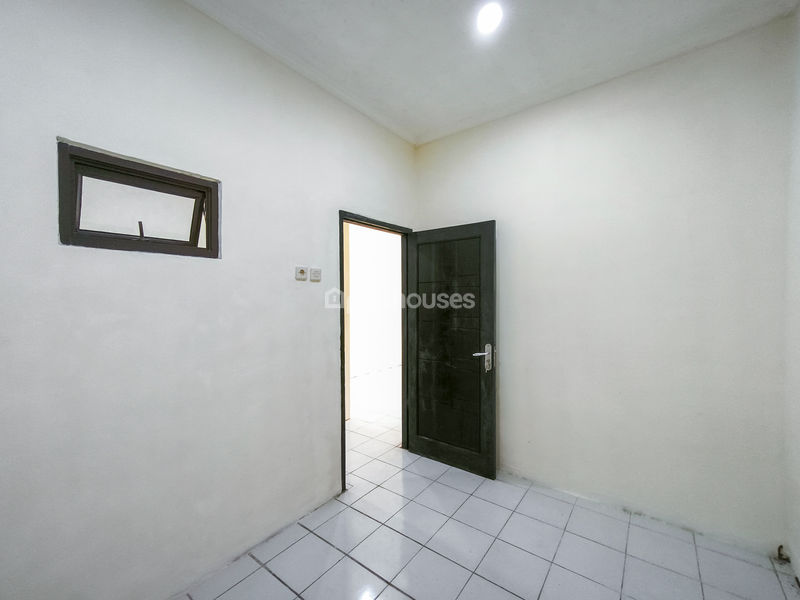 Perumahan Villa Mutiara Blok D4 No.17