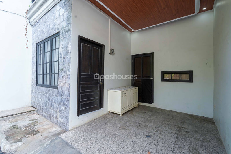 Perumahan White House Premier 5 Kav. A.5
