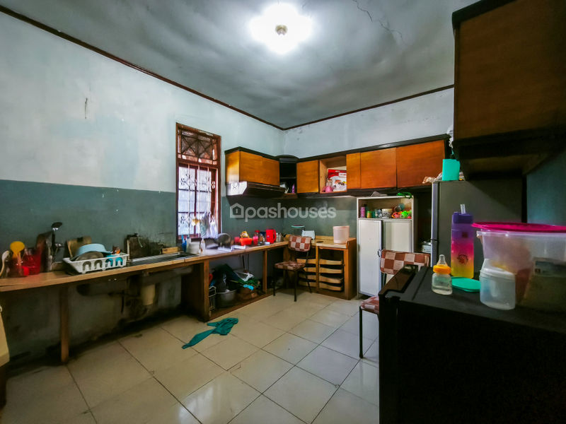 Komplek Bogor Baru