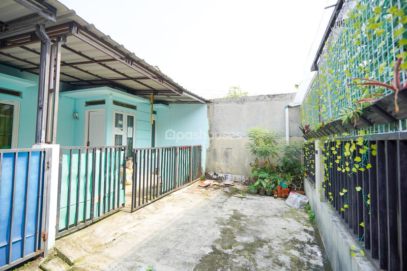 Perumahan Balong Asri