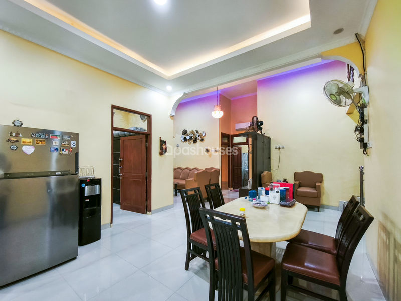 Perumahan Villa Nusa Indah 2 Blok W11