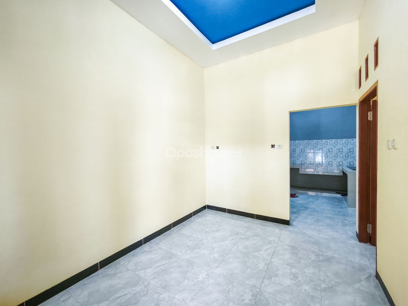 Perumahan Billabong Permai