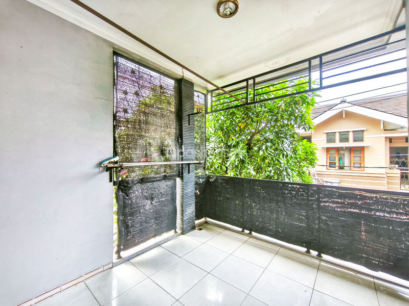 Perumahan Bukit Waringin Blok D6 No.8