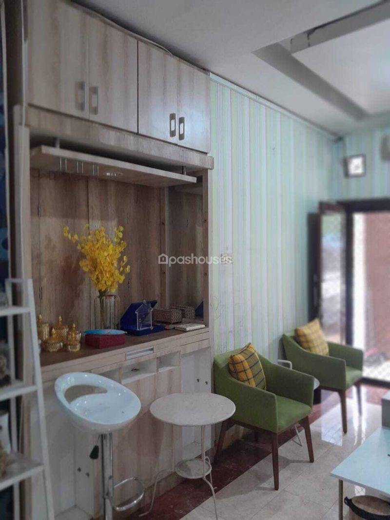 Grand Depok City Cluster Anggrek 3 Blok B1