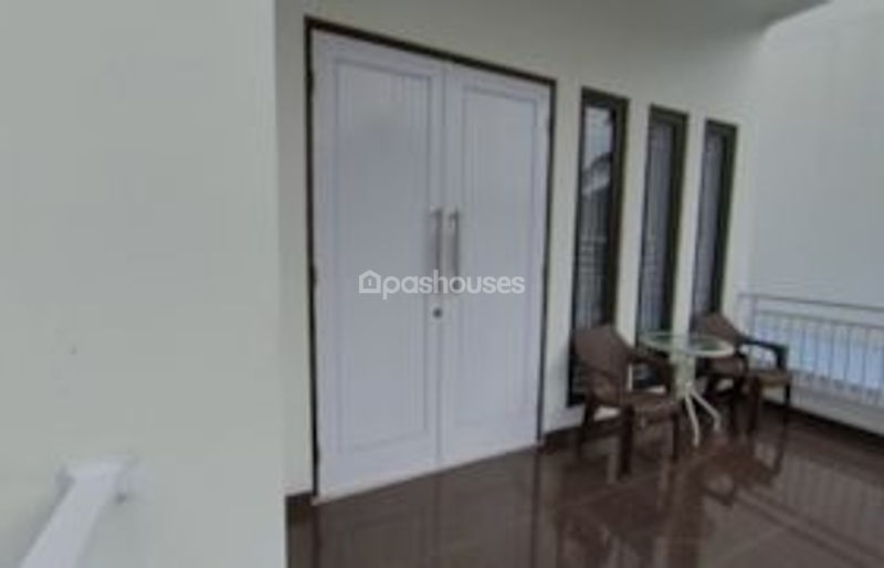 Jalan Kemang Soka Raya Bekasi 