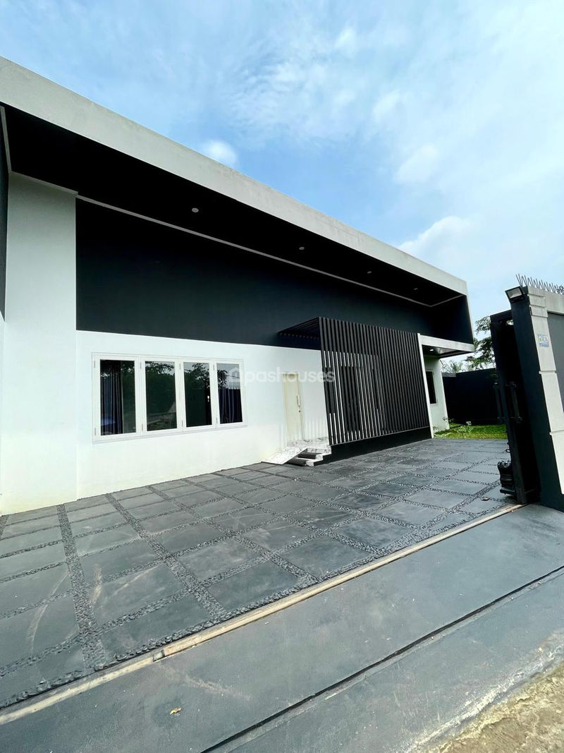Jalan SMK Nusa Bangsa Bogor