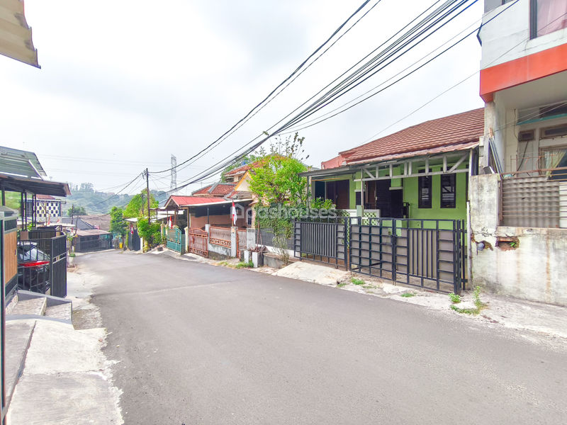 Perumahan Wisma Mas Pondok Cabe Blok B2 No.5