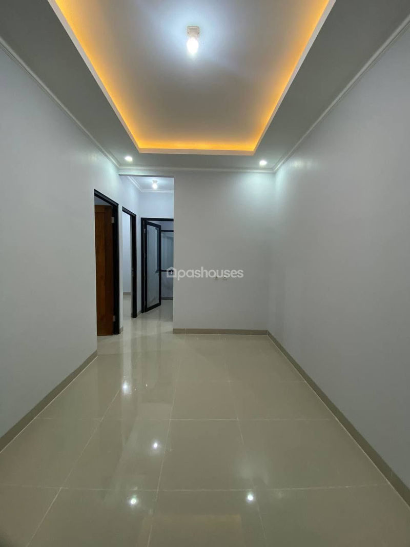 Villa Kalimulya Depok Blok B
