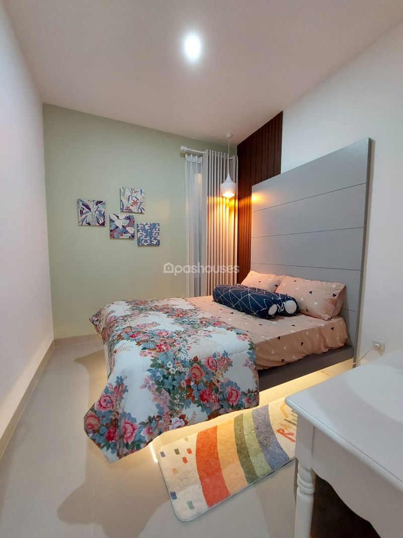 Perumahan Megah Aryana Tangerang