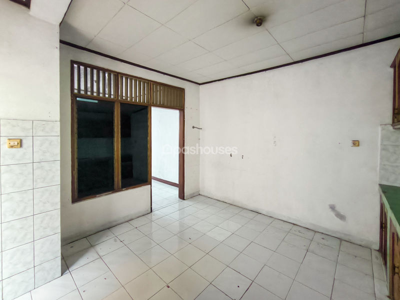 Kavling DKI Pondok Kelapa Blok Q6 No.12-13