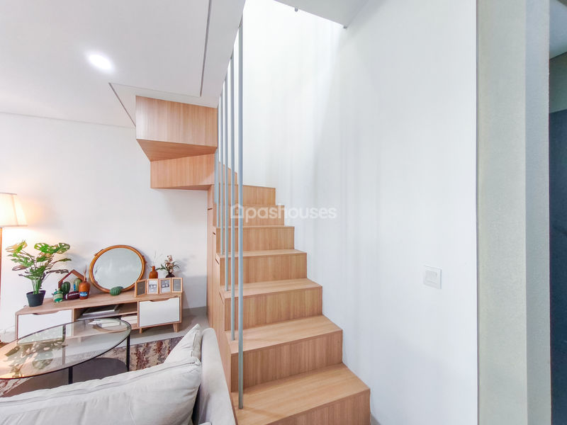 Serpong Garden 1 Cluster Green Park Blok C2 No.16