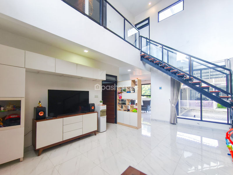 Bukit Cimanggu City Cluster Oakwood Blok KC8 No.2