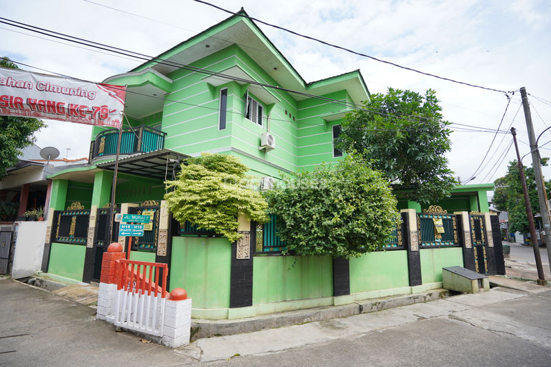 Bekasi Timur Regency