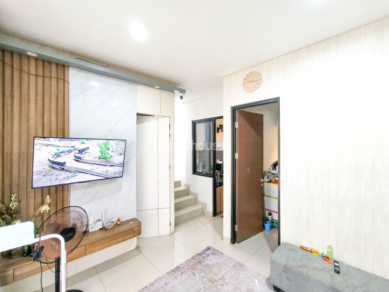 Casa Arjuna Pamulang
