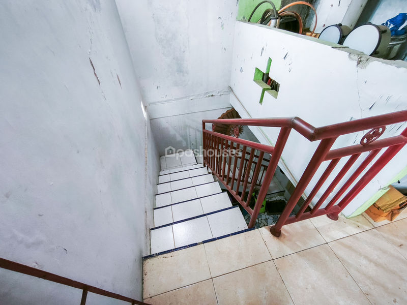 Jalan Sasak Panjang Permai