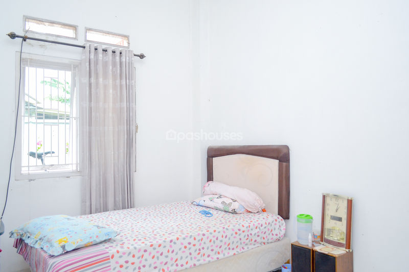 Perumahan Villa Ratu Endah