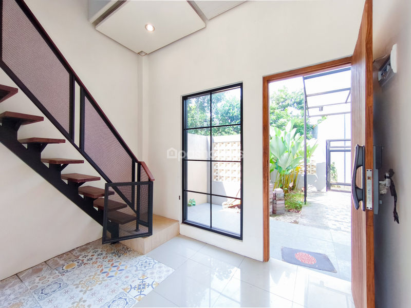 Jalan Amd Raya Babakan Bogor