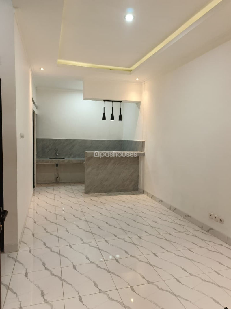 Perumahan Harapan Mulya Cluster Acacia Blok CA 29A No.3