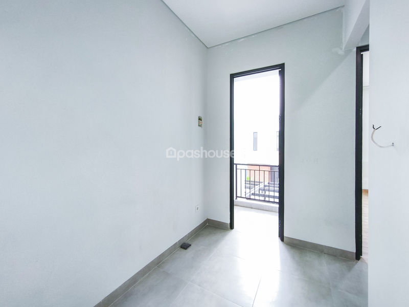 Perumahan Anvaya Townhouse Bogor