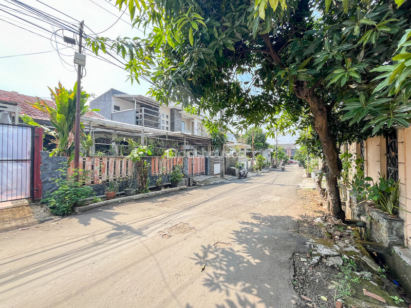 Perumahan Pondok Indah Pancoran Mas